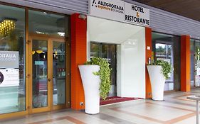 4 Viale Masini Hotel