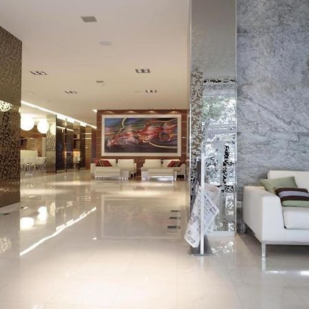 4 Viale Masini Hotel Bologna Esterno foto