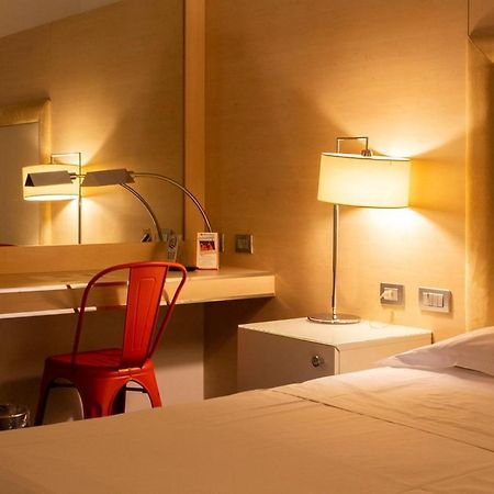 4 Viale Masini Hotel Bologna Esterno foto