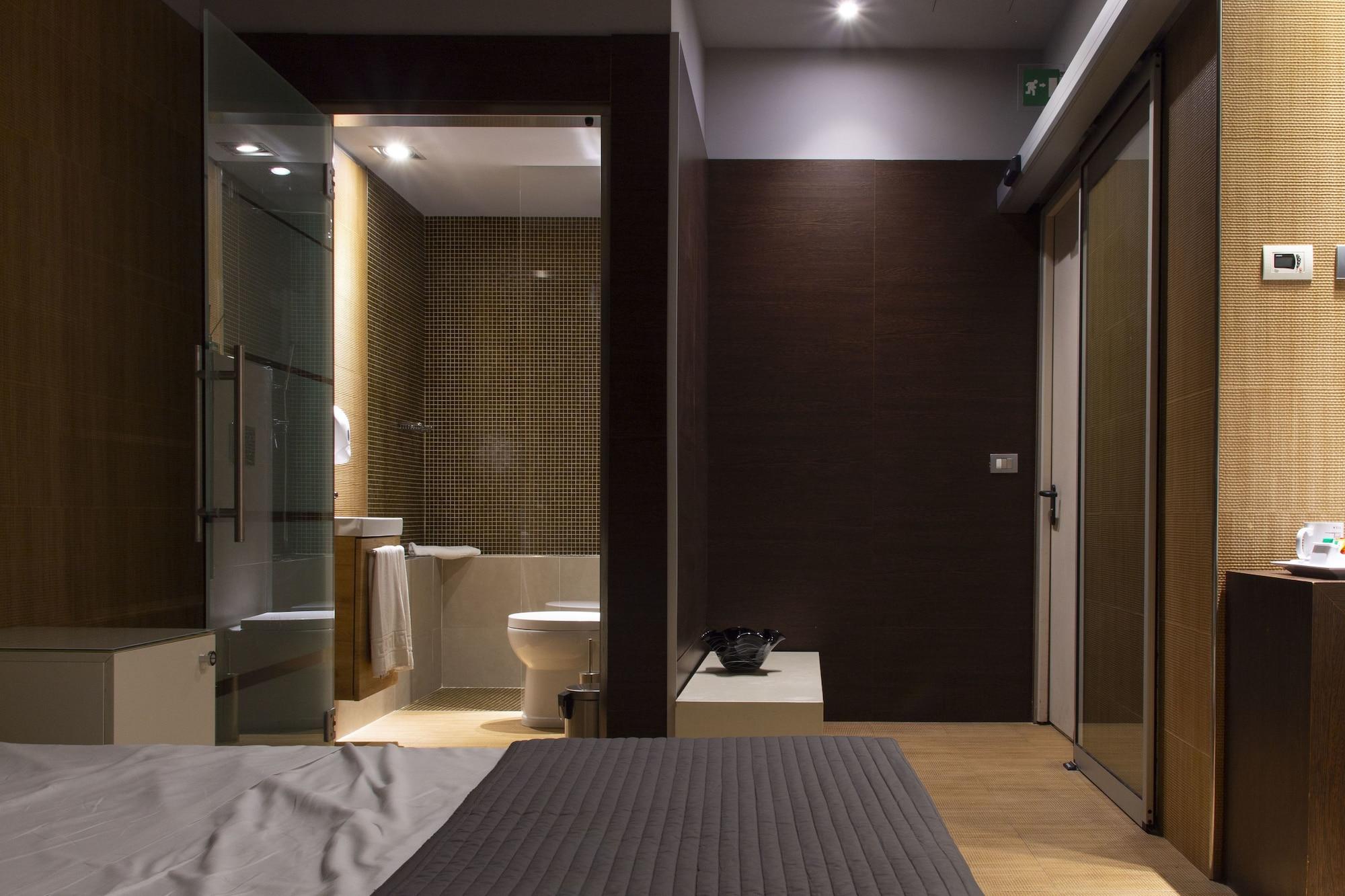 4 Viale Masini Hotel Bologna Esterno foto
