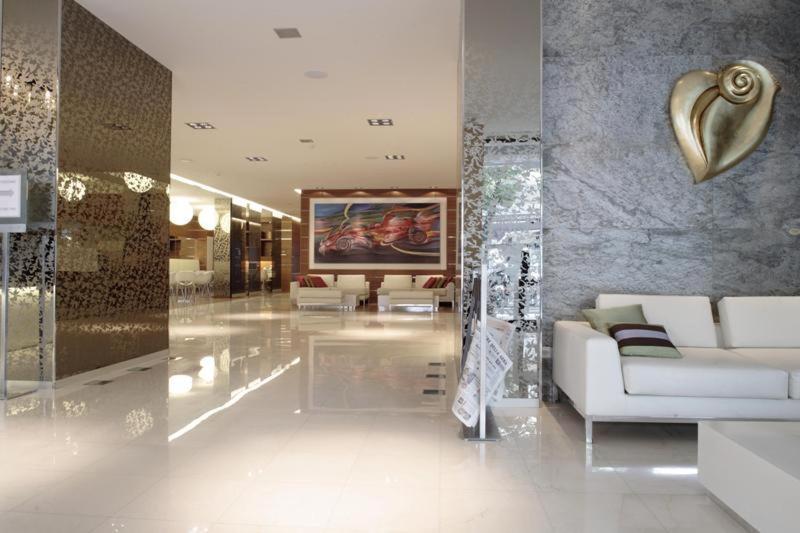 4 Viale Masini Hotel Bologna Esterno foto