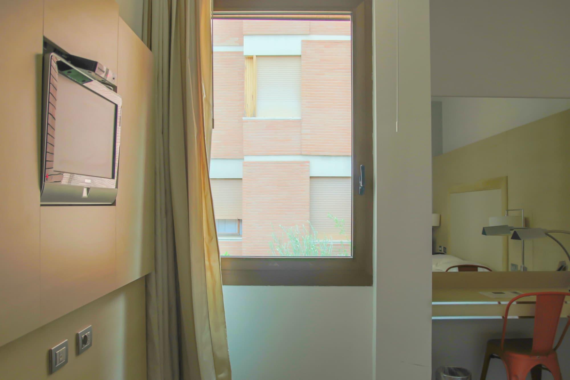 4 Viale Masini Hotel Bologna Esterno foto
