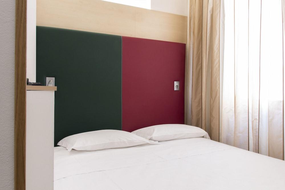 4 Viale Masini Hotel Bologna Esterno foto