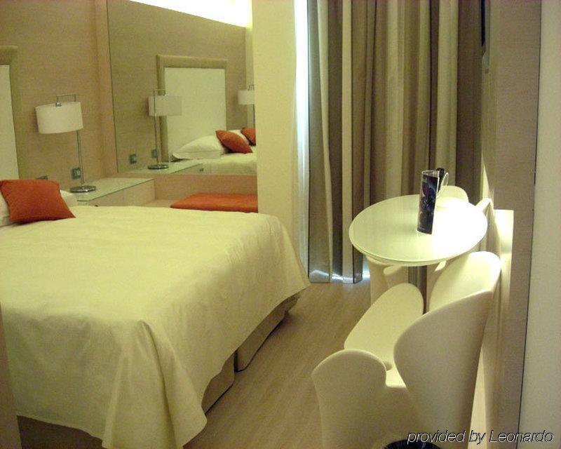 4 Viale Masini Hotel Bologna Camera foto