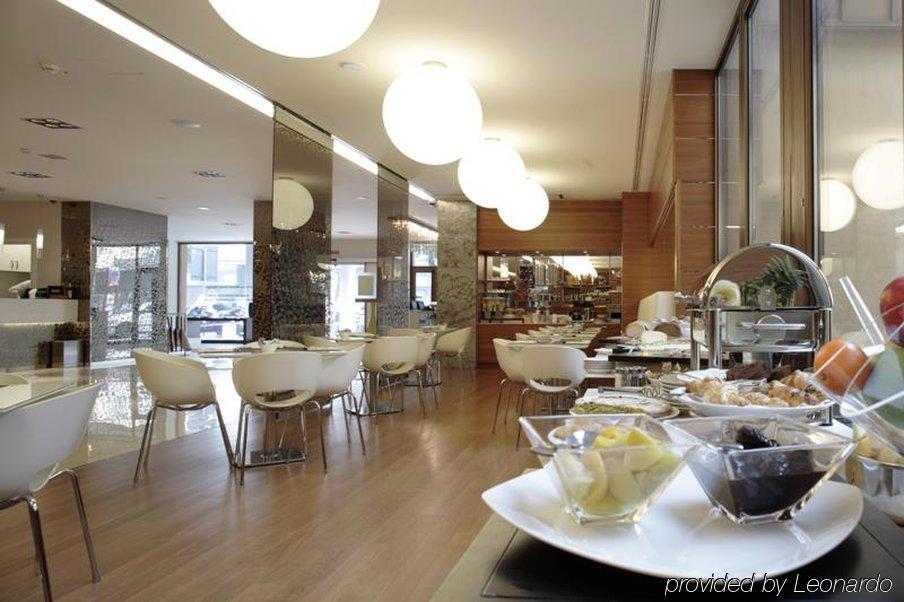 4 Viale Masini Hotel Bologna Ristorante foto