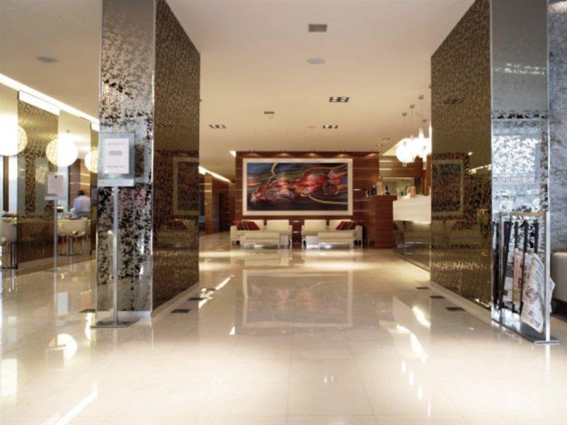 4 Viale Masini Hotel Bologna Esterno foto