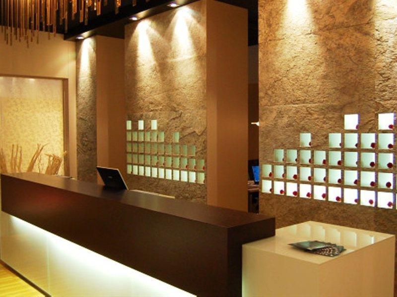 4 Viale Masini Hotel Bologna Esterno foto