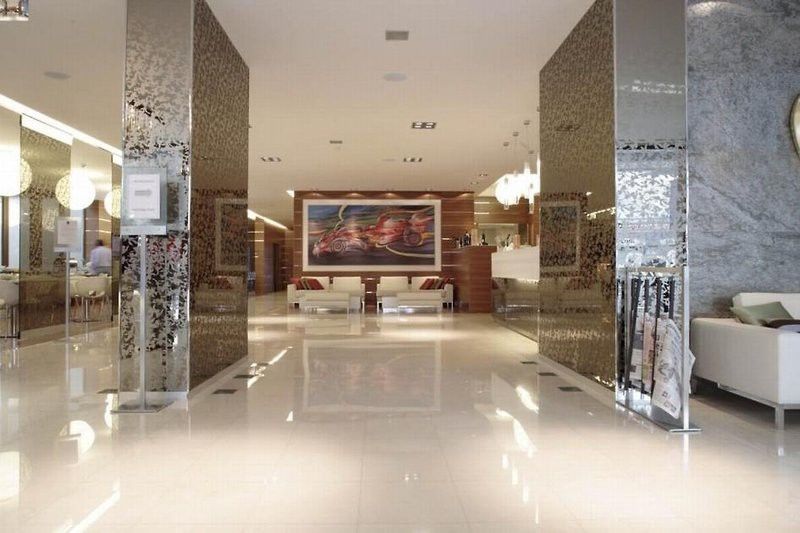 4 Viale Masini Hotel Bologna Esterno foto
