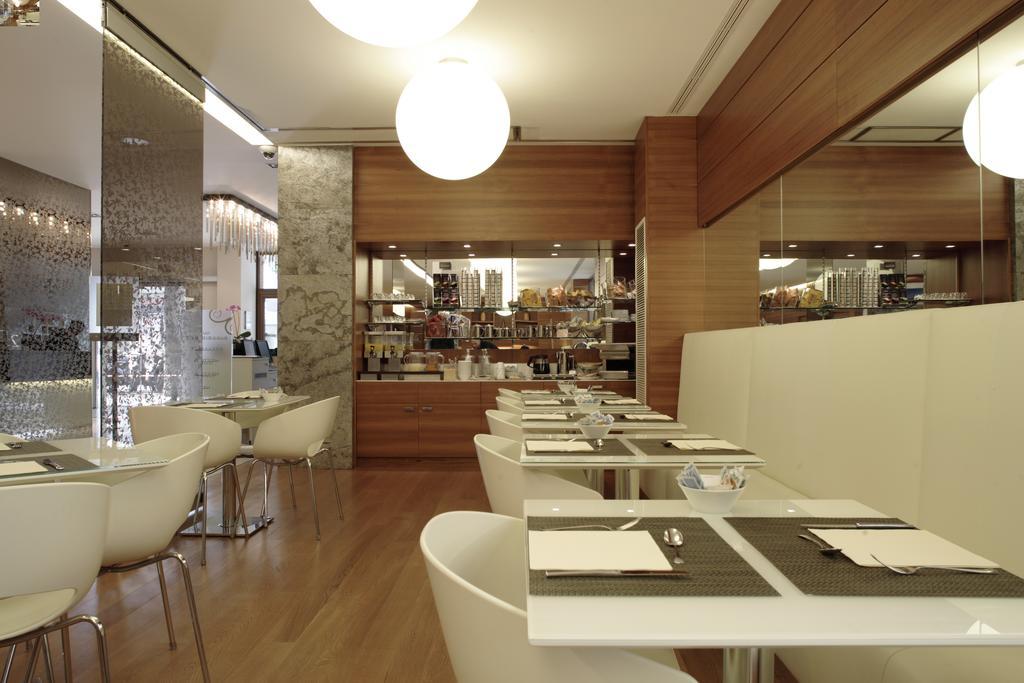 4 Viale Masini Hotel Bologna Esterno foto