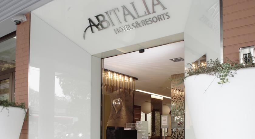 4 Viale Masini Hotel Bologna Esterno foto