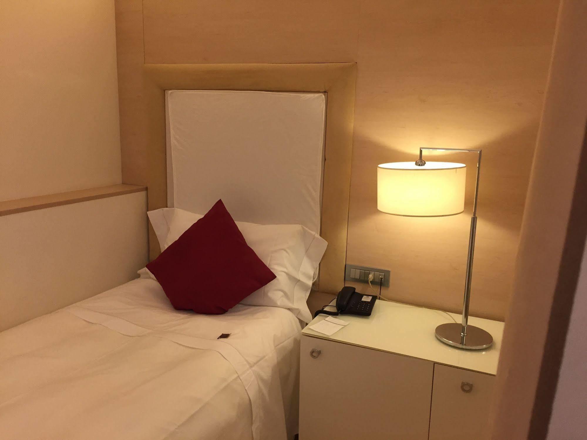 4 Viale Masini Hotel Bologna Esterno foto