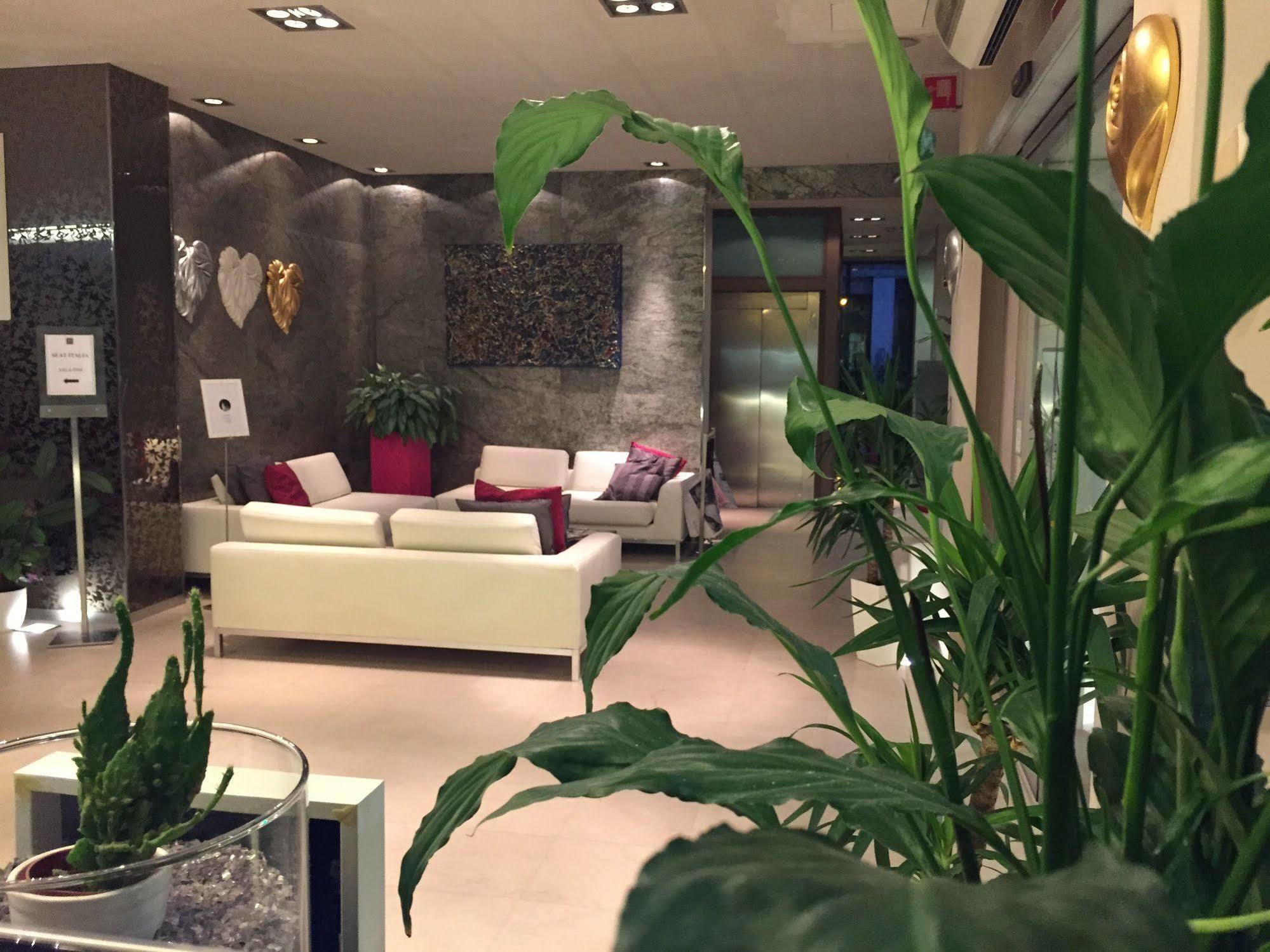 4 Viale Masini Hotel Bologna Esterno foto