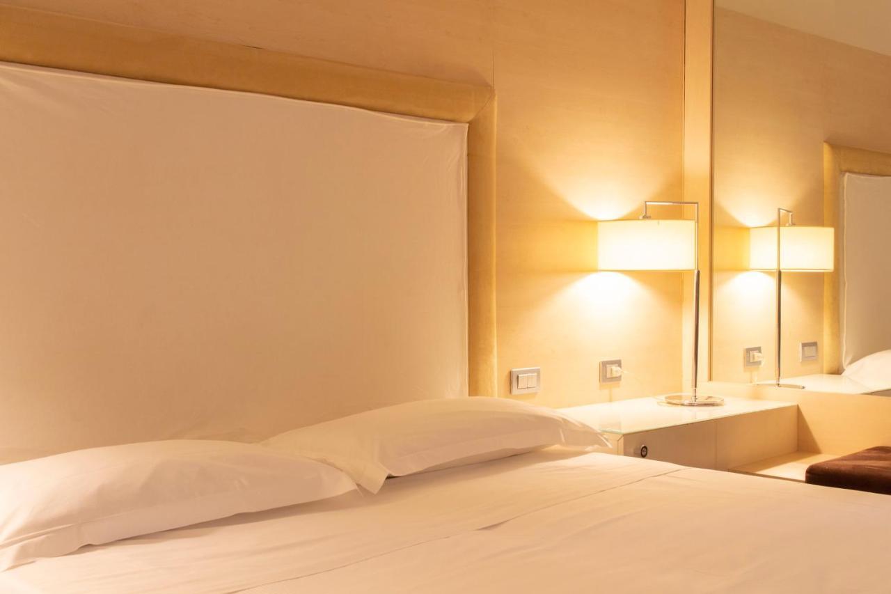 4 Viale Masini Hotel Bologna Esterno foto