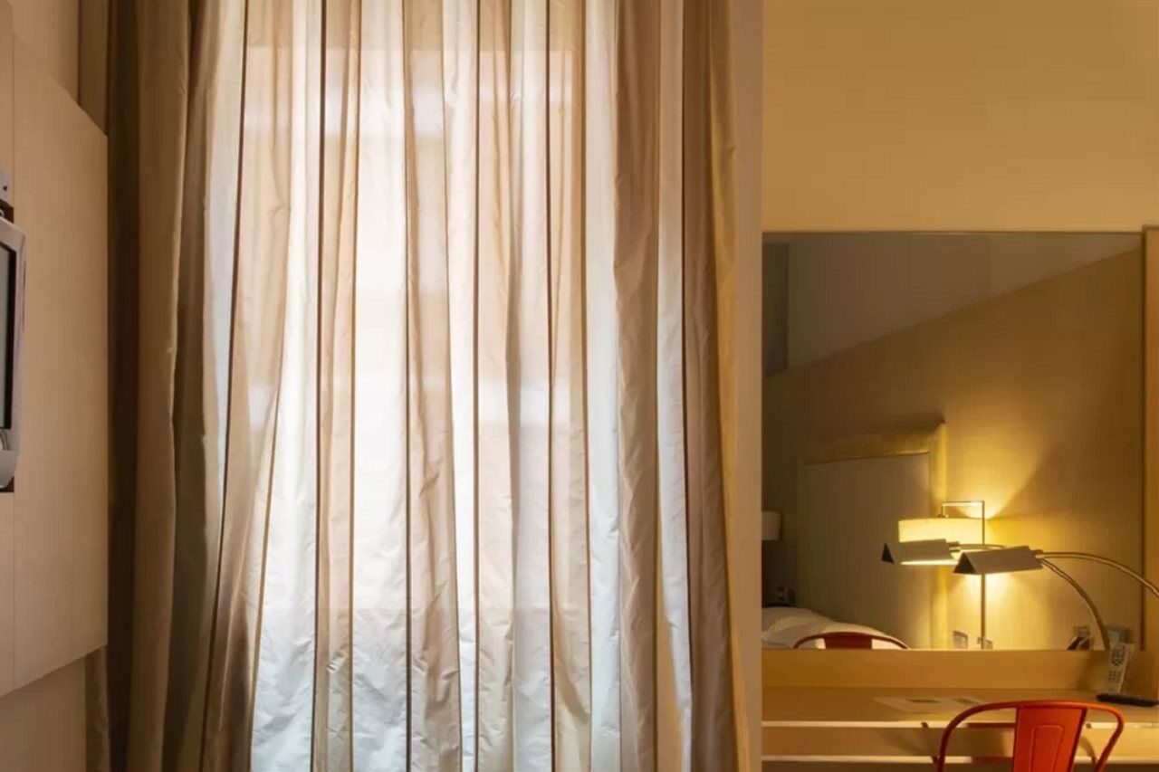 4 Viale Masini Hotel Bologna Esterno foto