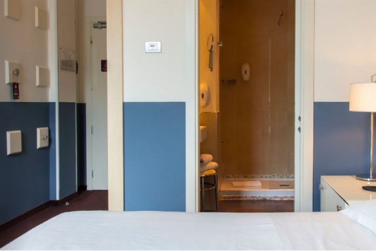 4 Viale Masini Hotel Bologna Esterno foto