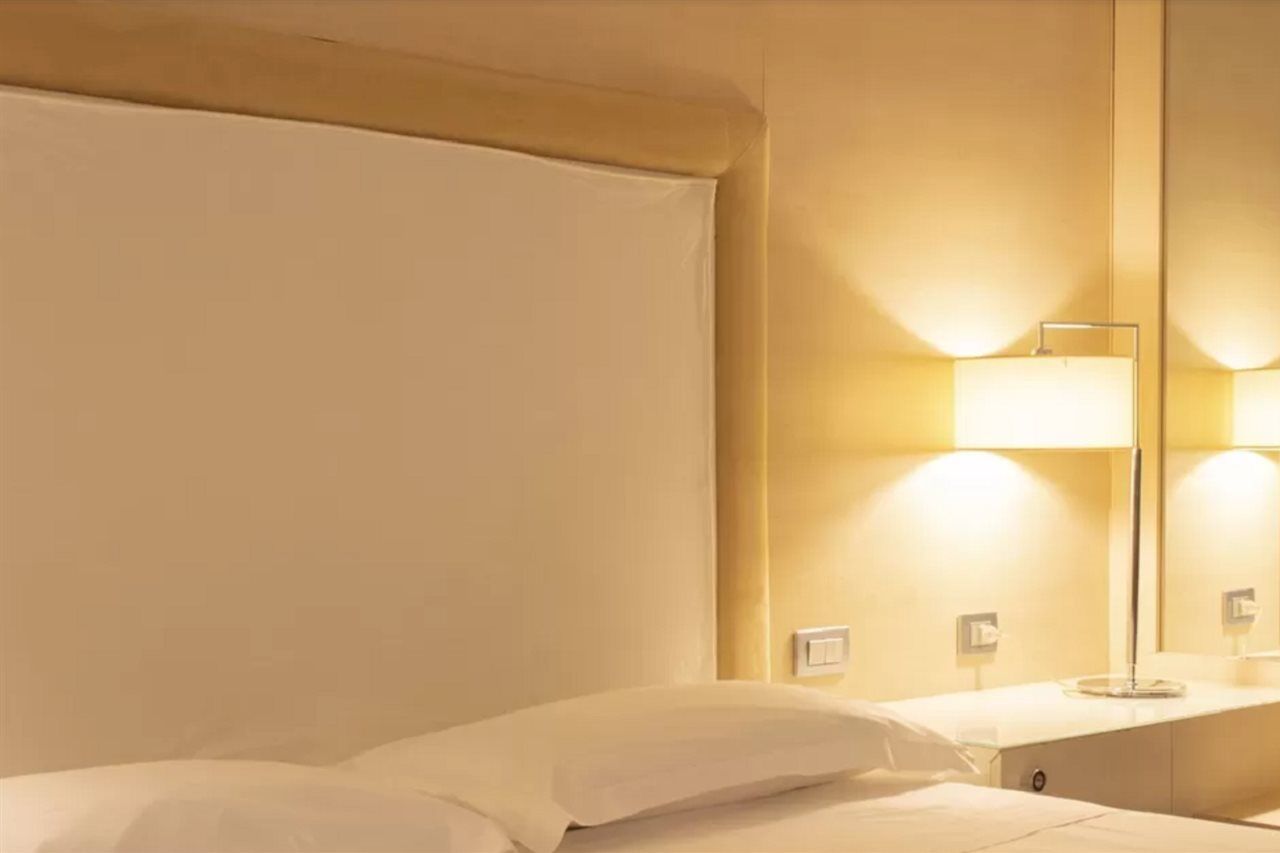 4 Viale Masini Hotel Bologna Esterno foto